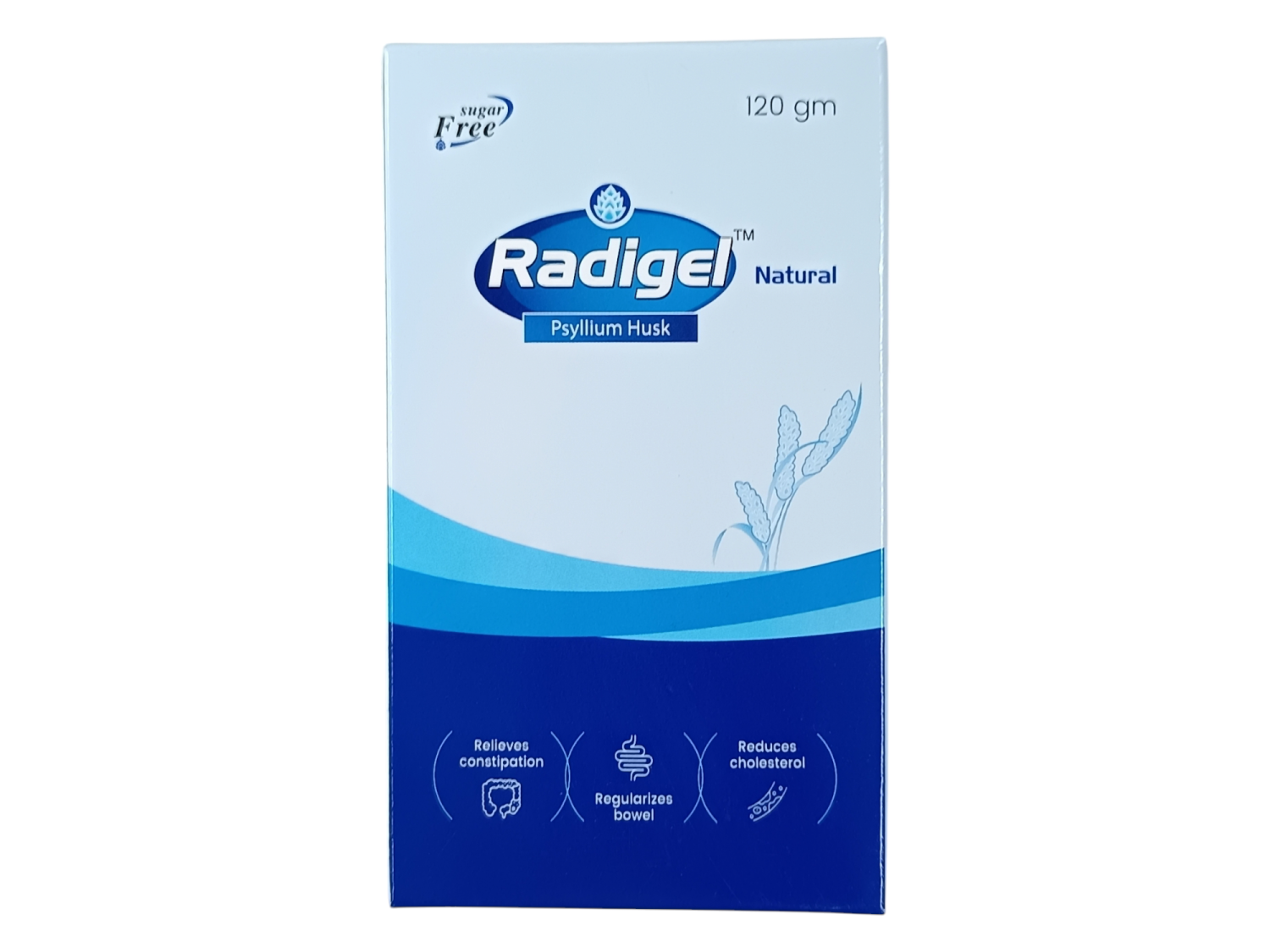 RADIGEL NATURAL