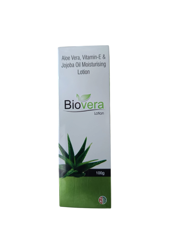BIOVERA LOTION