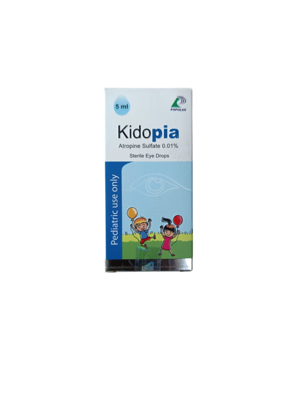 KIDOPIA  EYE DROP