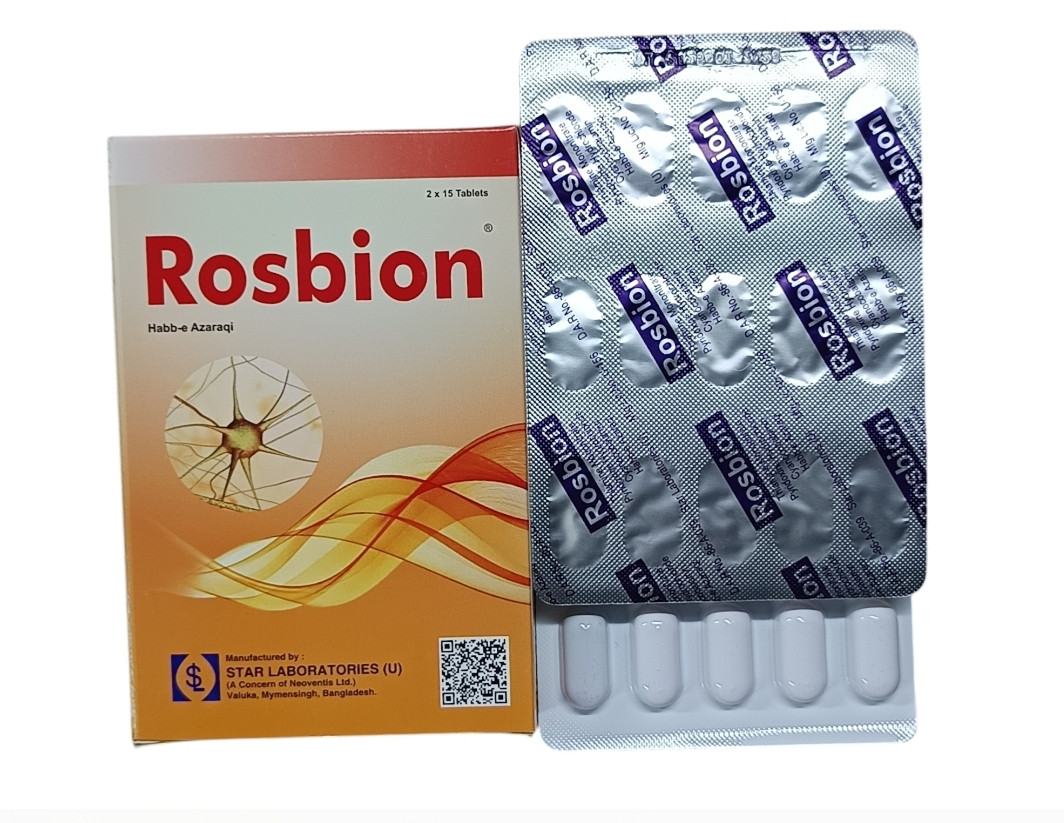 TAB : ROSBION