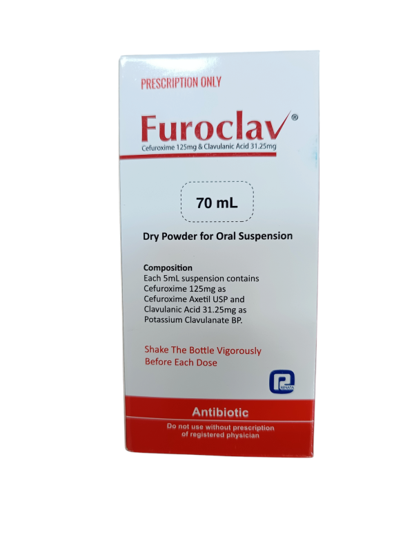 SYP:  FUROCLAV