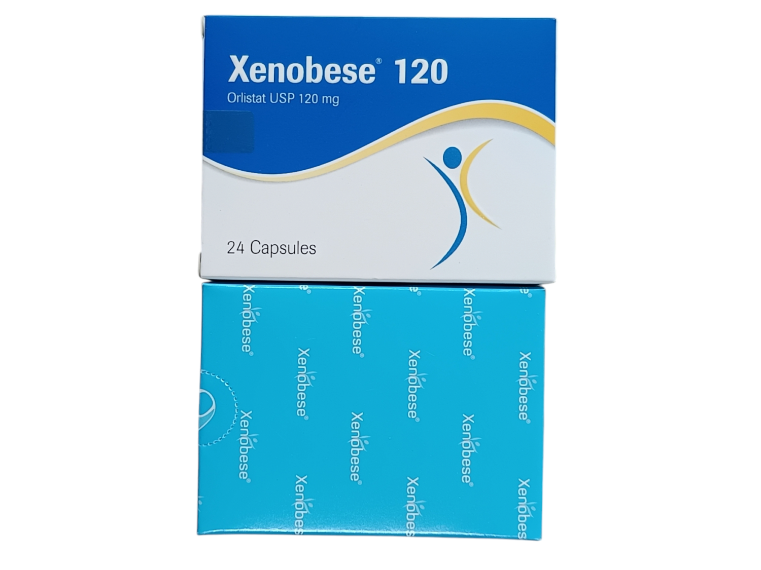 CAP: XENOBESE 120MG