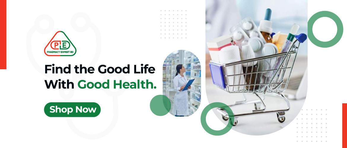 Pharmacy Expert BD promo