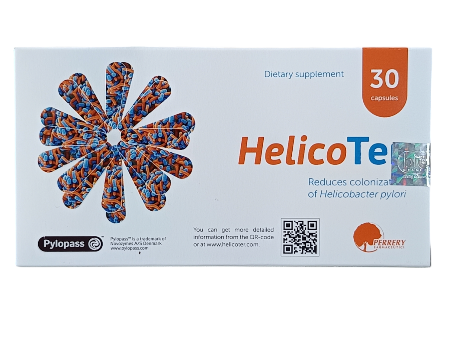 CAP : HELICOTER