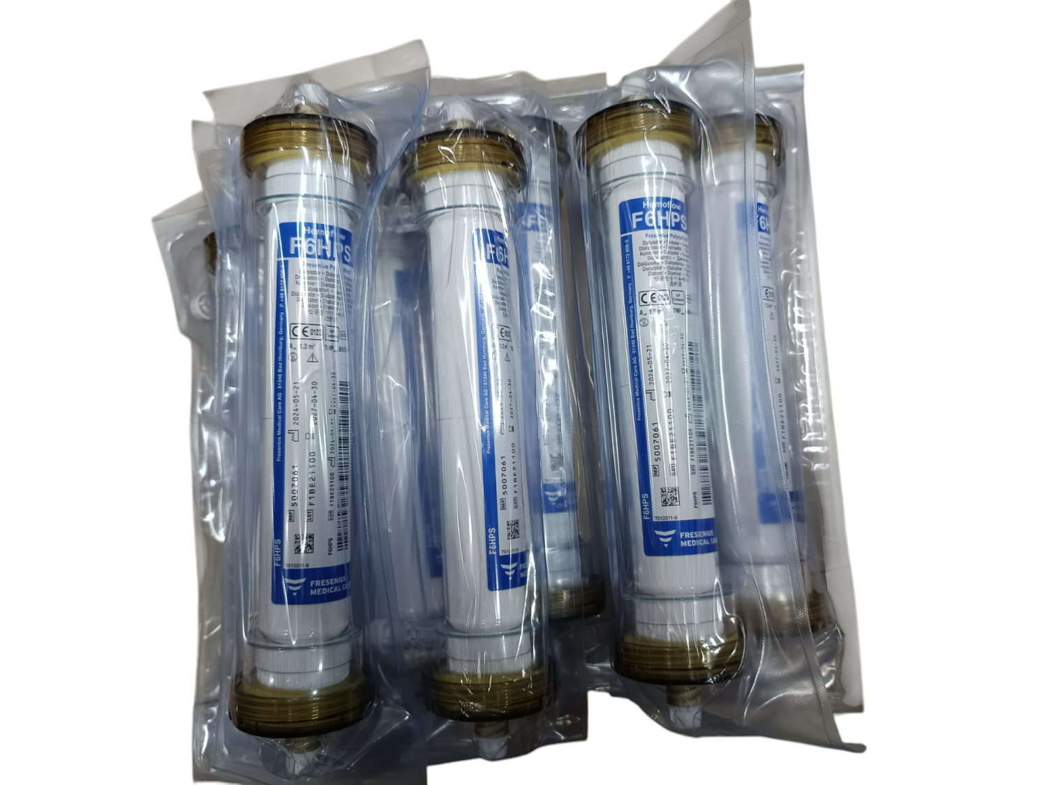 DIALYZER F6 HPS