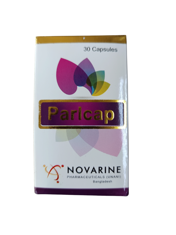 CAP: PARLCAP