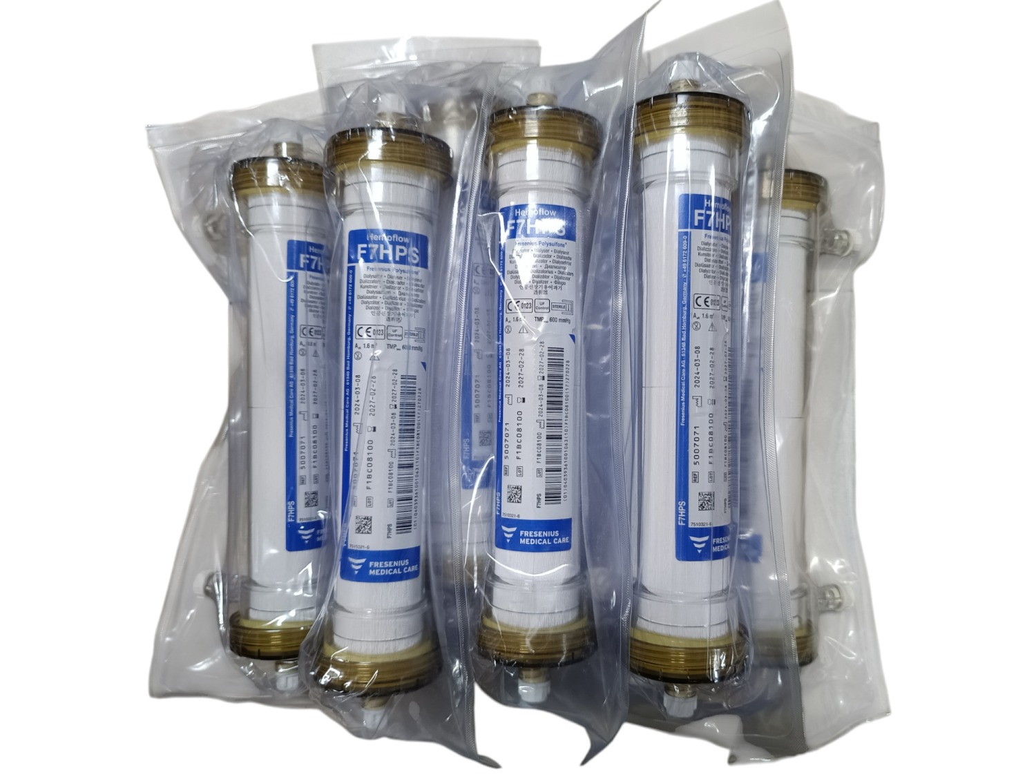 DIALYZER F7HPS