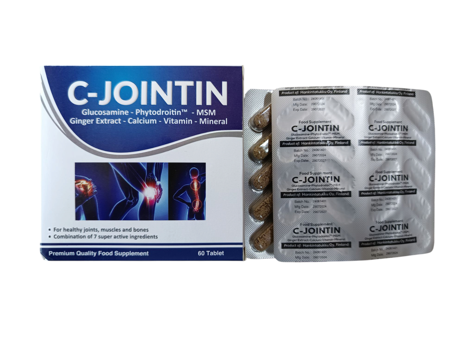 TAB: C-JOINTIN
