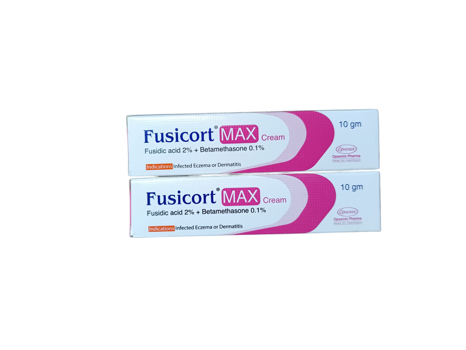 FUSICORT MAX  CREAM