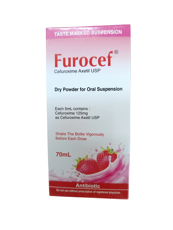 SYP:  FUROCEF