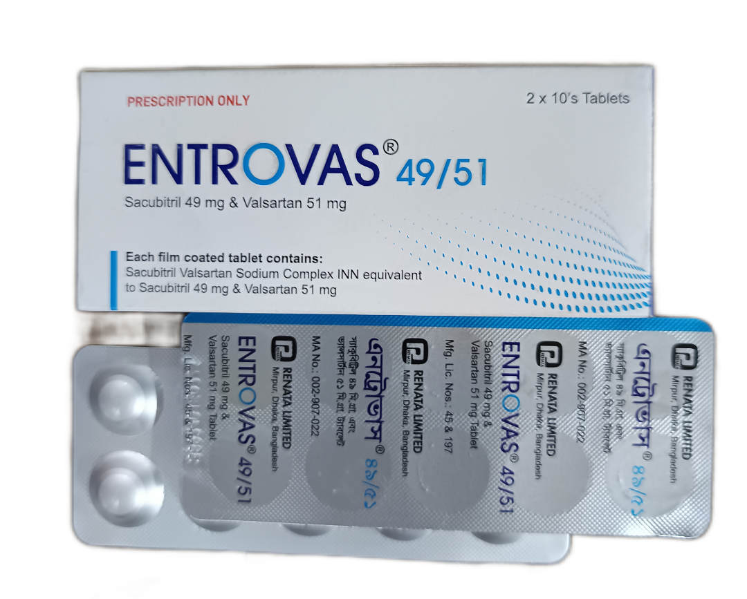 TAB: ENTROVAS 49/51