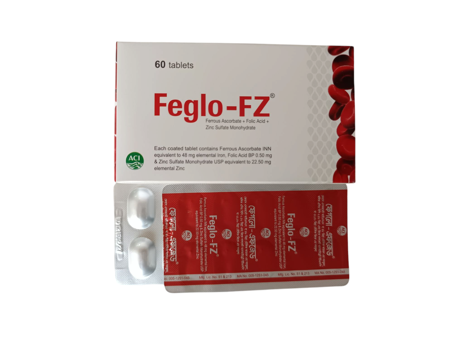 TAB: FEGLO-FZ