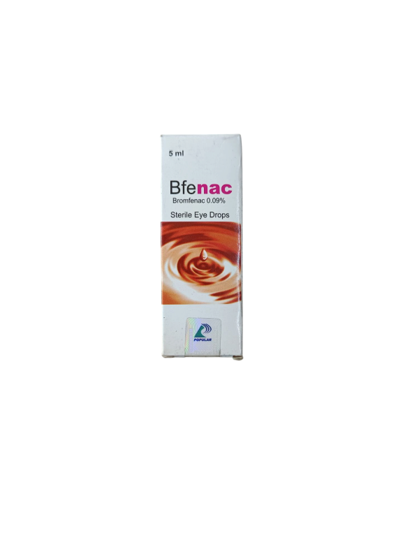 BFENAC  EYE DROP