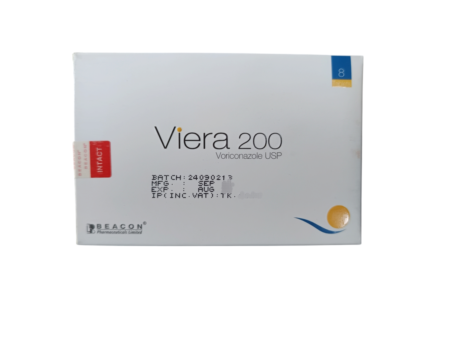 TAB: VIERA 200MG
