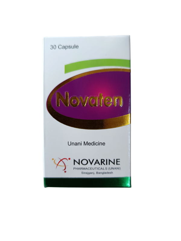 CAP: NOVATEN