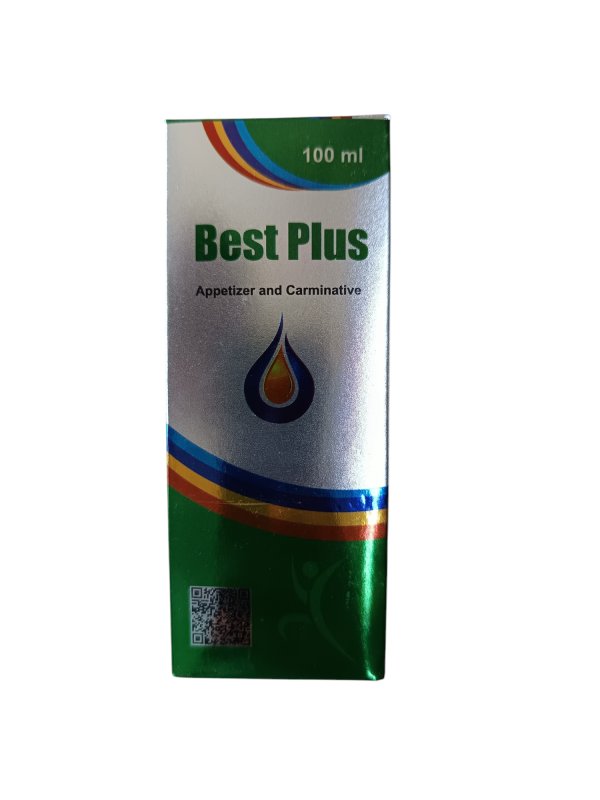 SYP: BEST PLUS