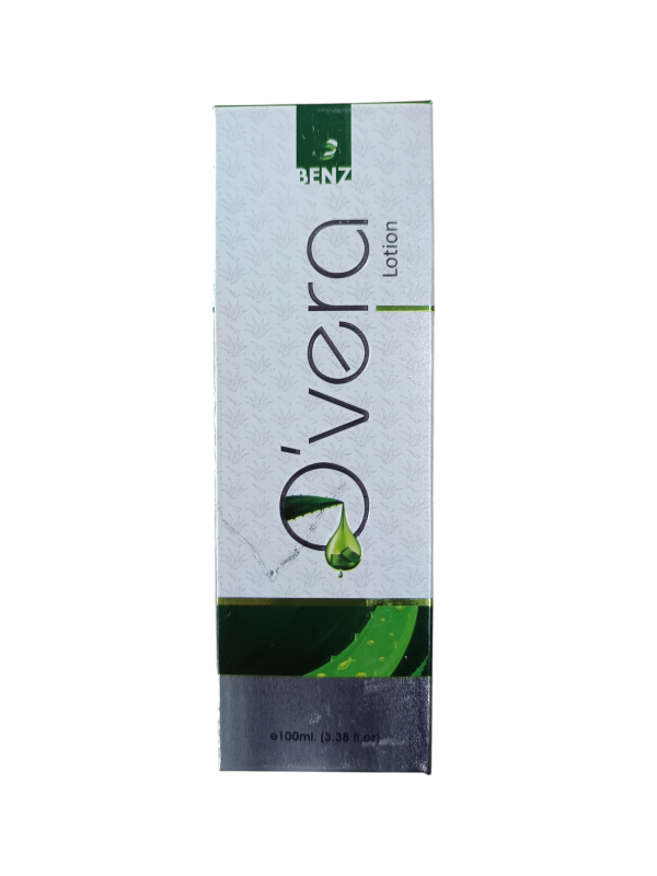 OVERA LOTION