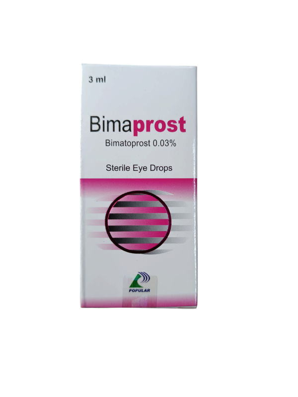 BIMAPROST EYE DROP