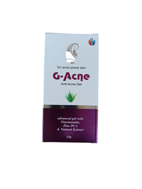G-ACNE GEL( ANTI-ACNE GEL)