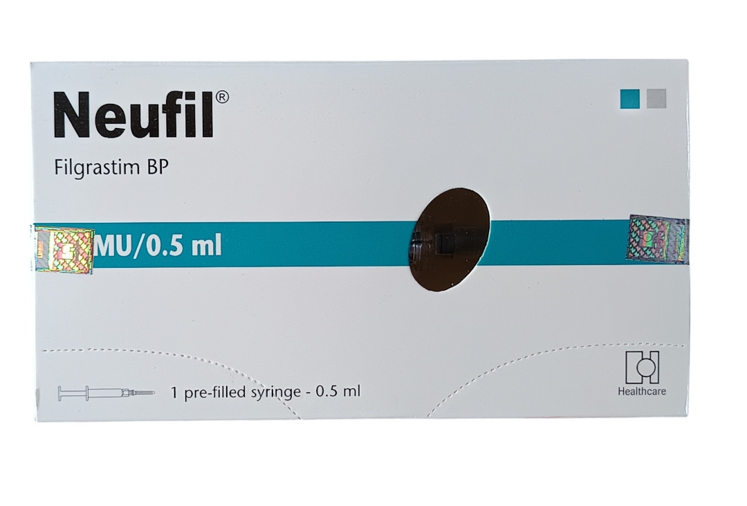 INJECTION : NEUFIL 30MU